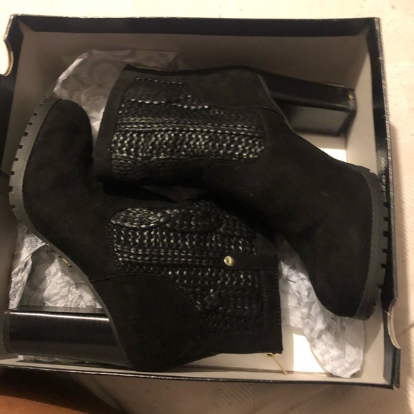 Juicy Couture boots for Woman - Picture 2 of 4